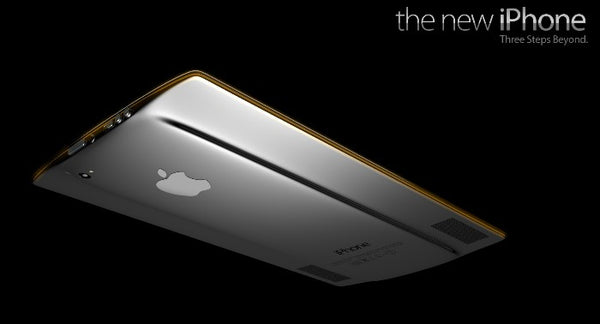 Iphone 7 Concept