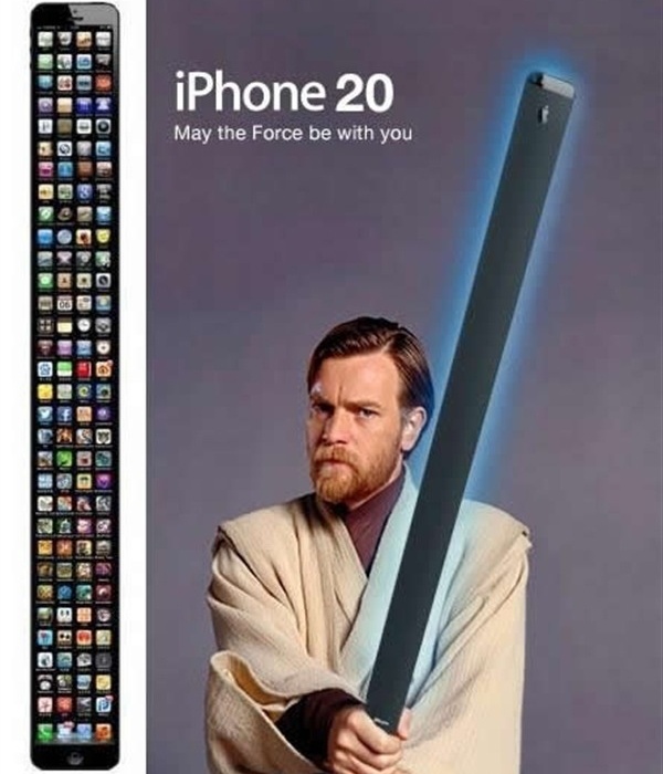 Iphone 700