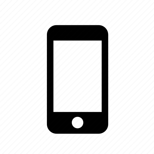 Iphone Phone Icon Png