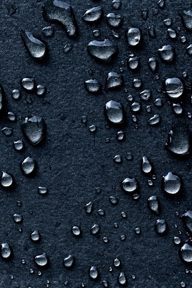 Iphone Wallpaper Water Drops