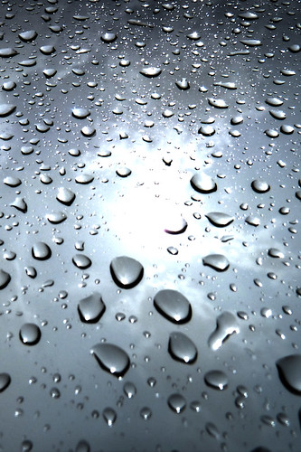 Iphone Wallpaper Water Drops