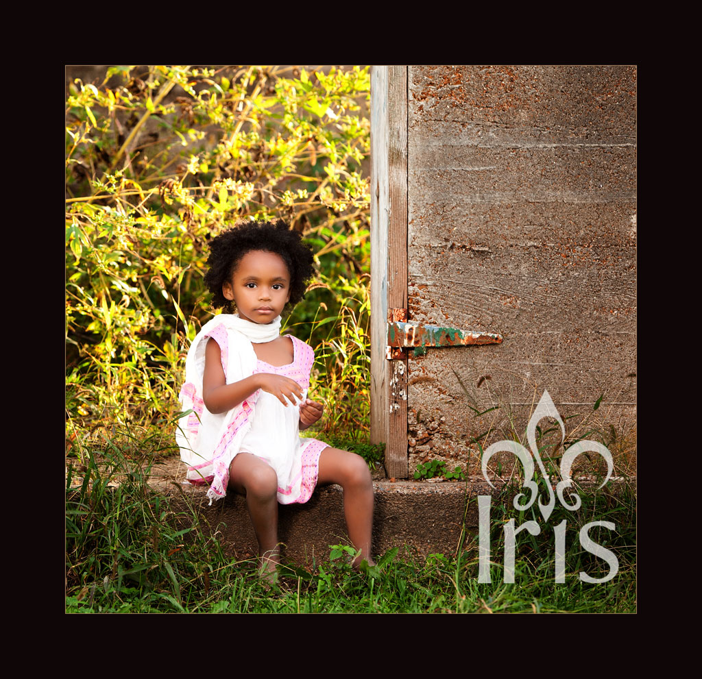 Iris Photography Jefferson City