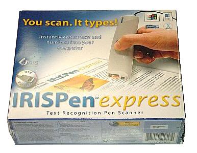 Irispen 6 Review