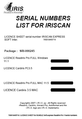 Irispen Driver Mac