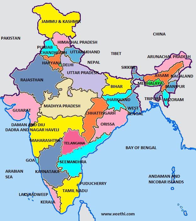 Iron And Steel Industries In India Map