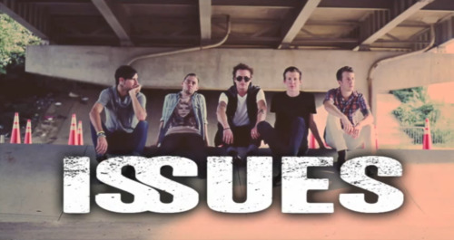 Issues Band