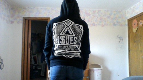 Issues Band Black Diamonds