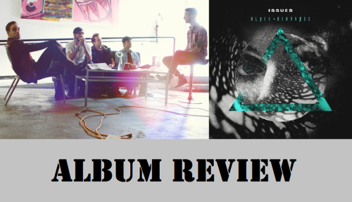 Issues Band Black Diamonds Review