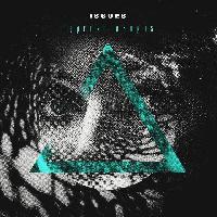 Issues Black Diamonds Album Cover