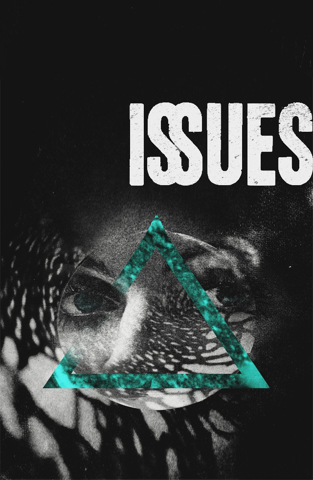 Issues Black Diamonds Ep