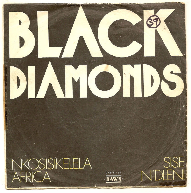 Issues Black Diamonds Ep Blogspot