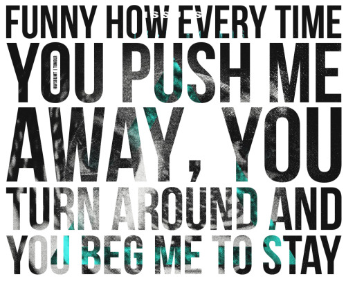 Issues Black Diamonds Lyrics