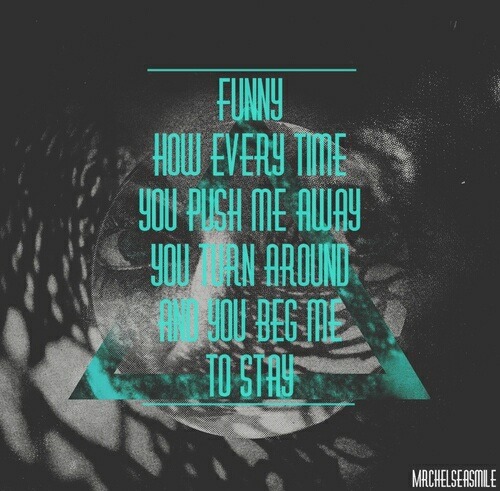 Issues Black Diamonds Lyrics