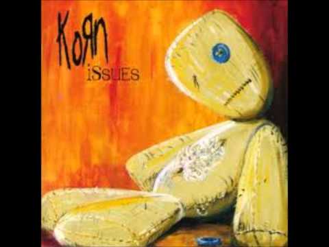 Issues Korn Album