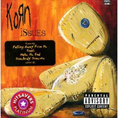 Issues Korn Rar