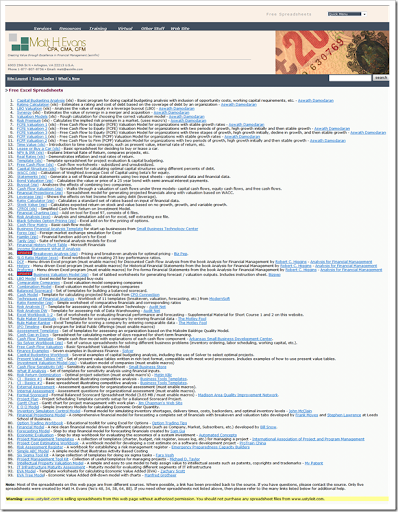 Issues Log Excel