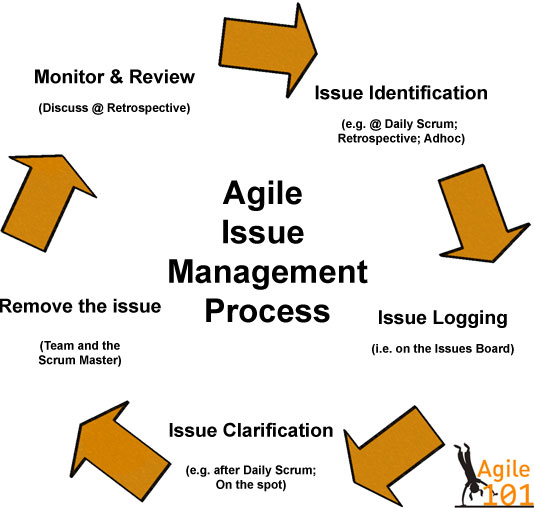 Issues Management Plan