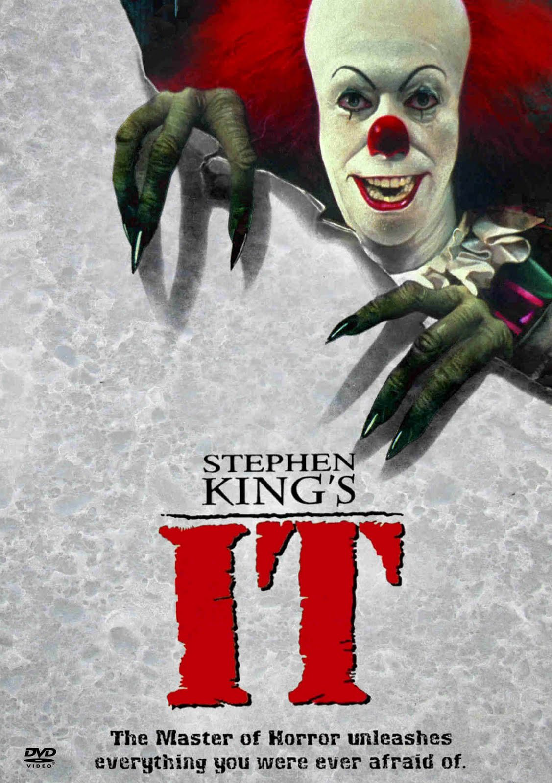 It