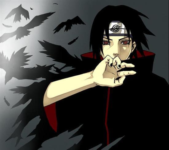 Itachi