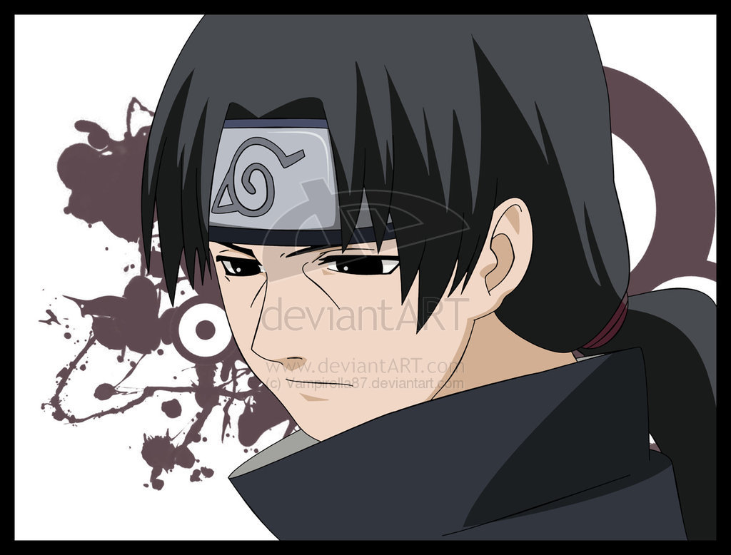 Itachi