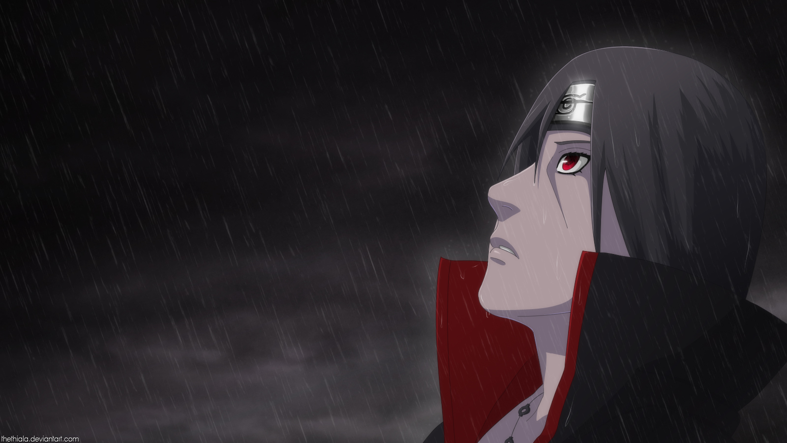 Itachi