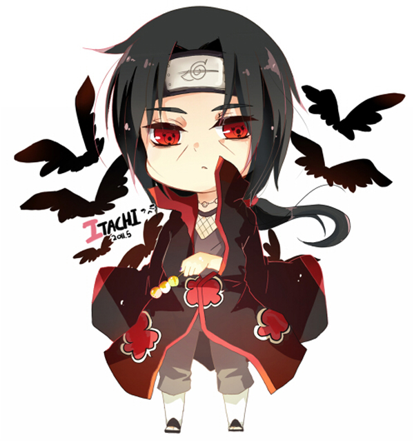 Itachi