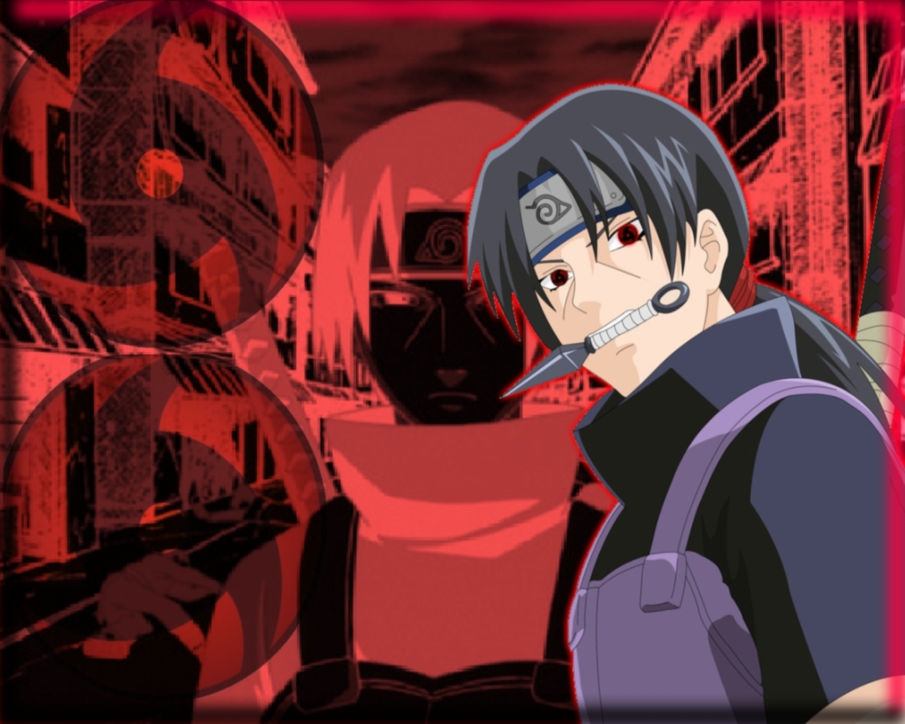 Itachi