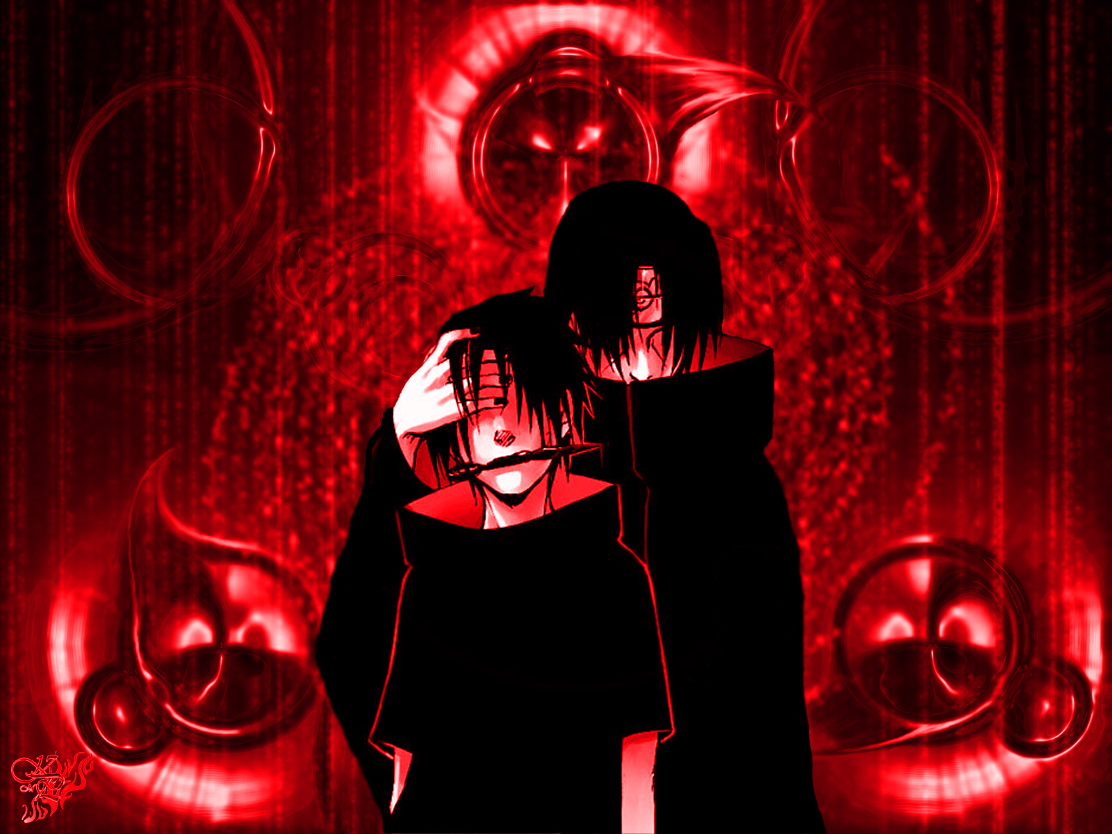 Itachi