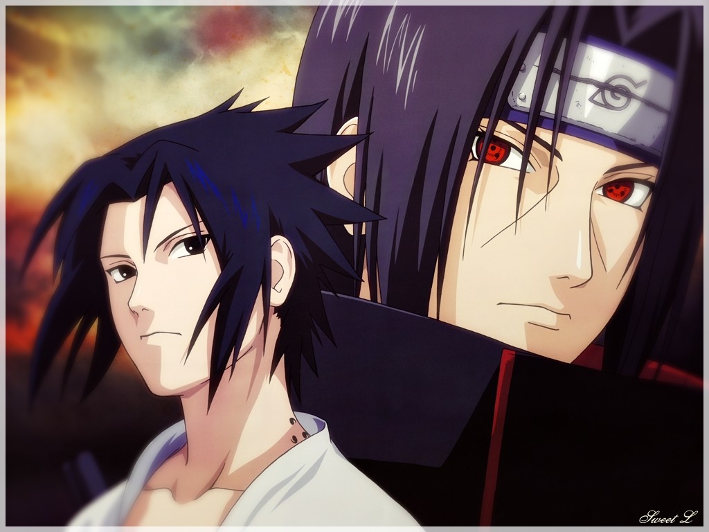 Itachi