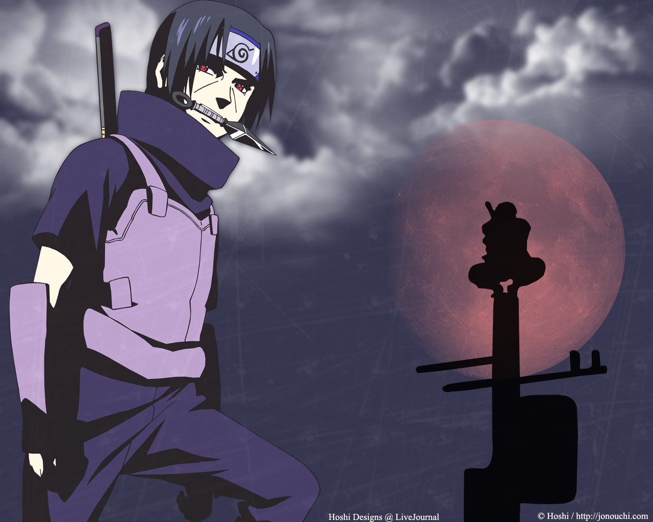 Itachi