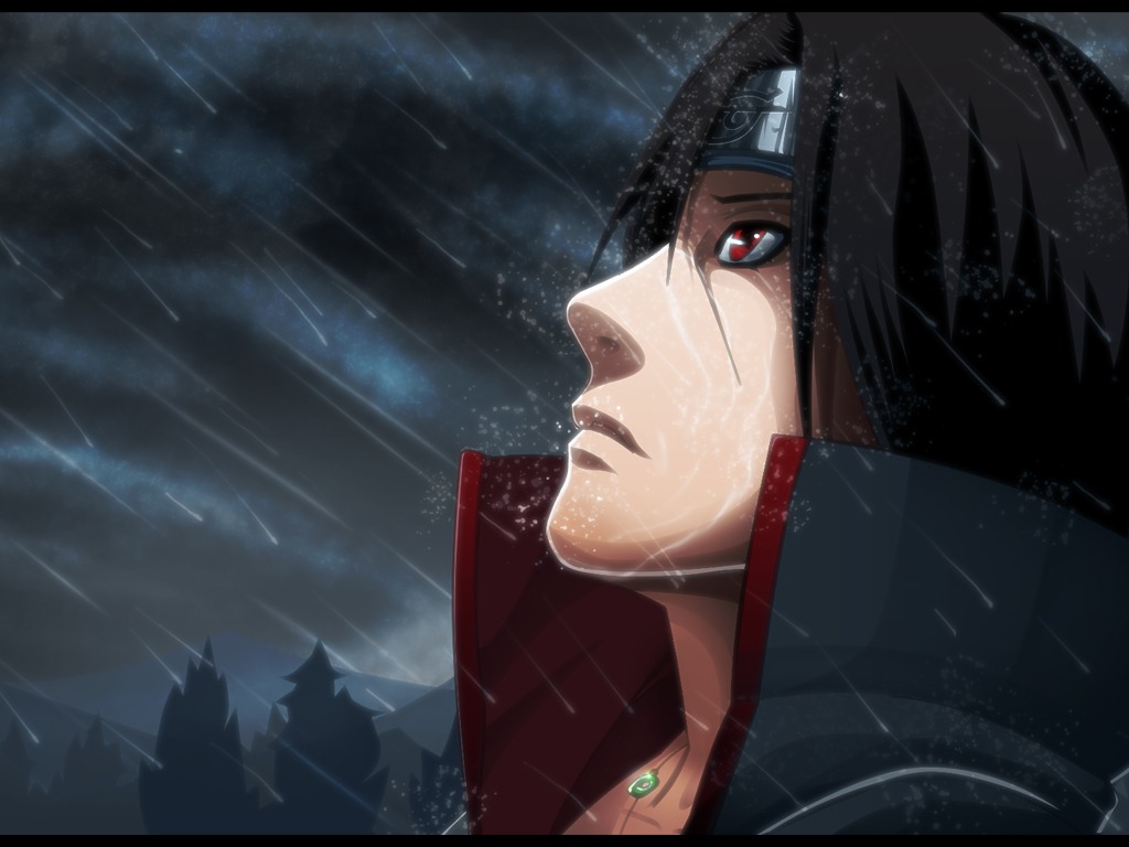 Itachi