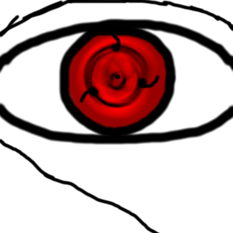 Itachi Sharingan