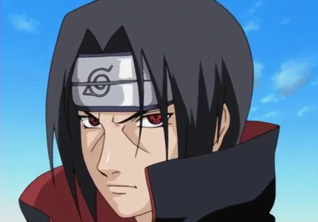 Itachi Uchiha Quotes Reality