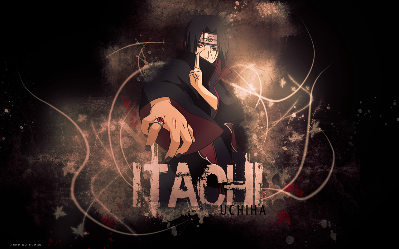 Itachi Wallpaper