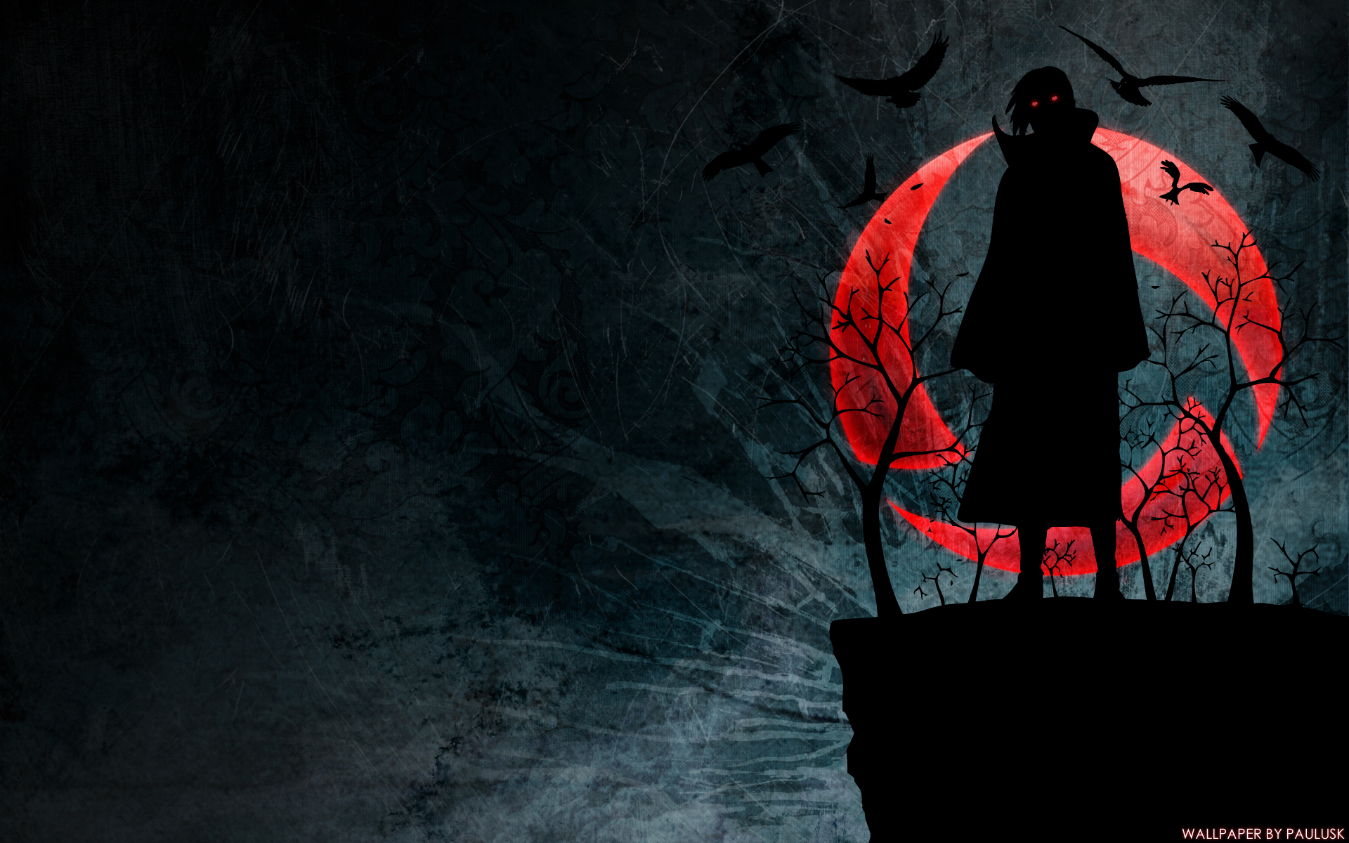 Itachi Wallpaper