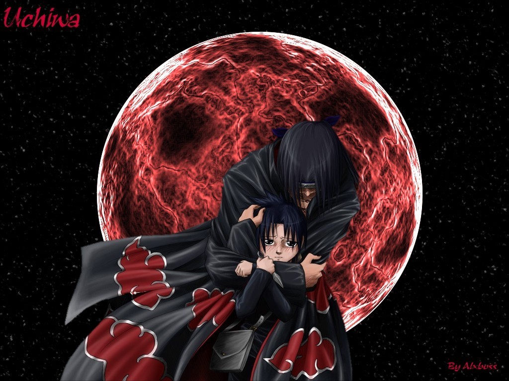 Itachi Wallpaper