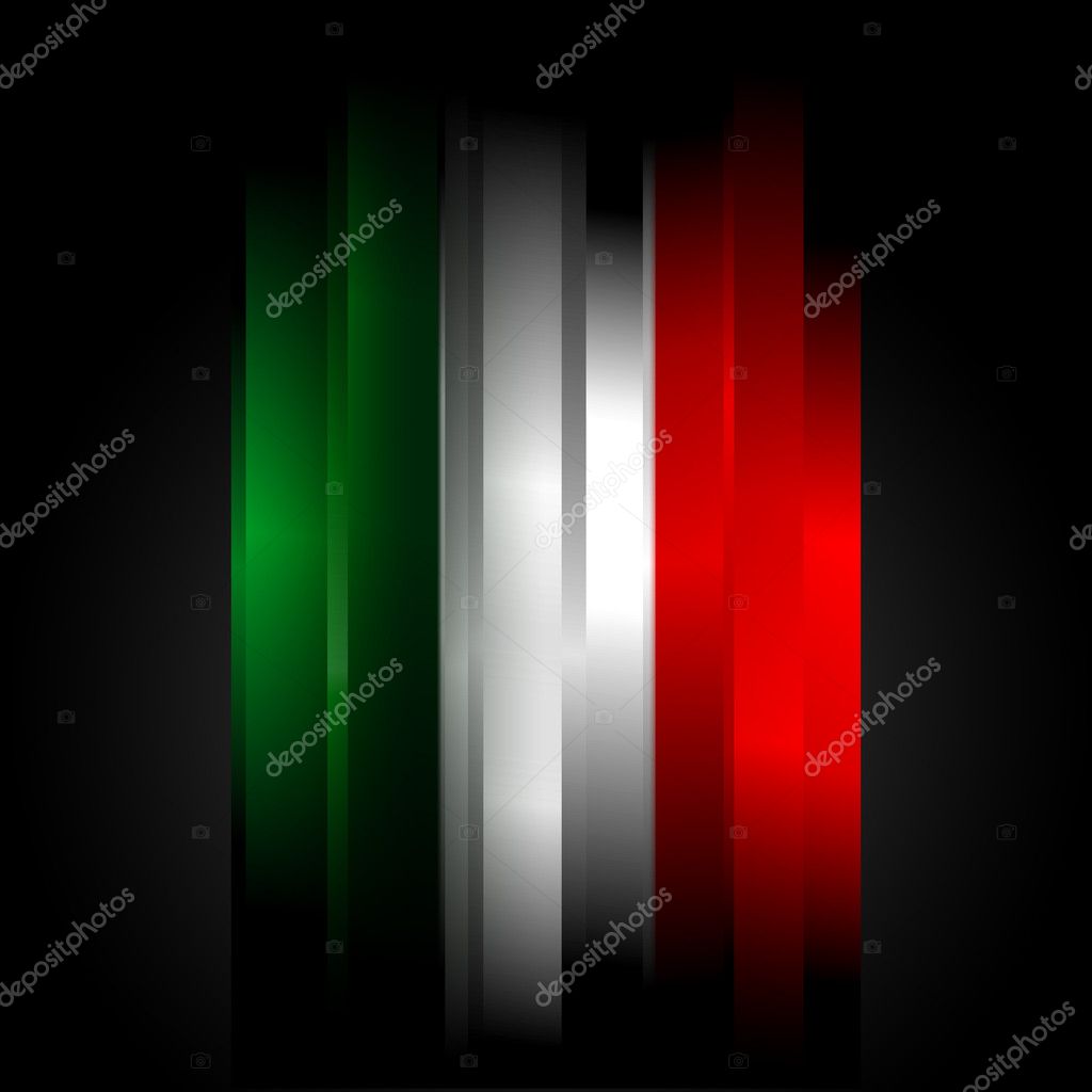 Italian Flag Images