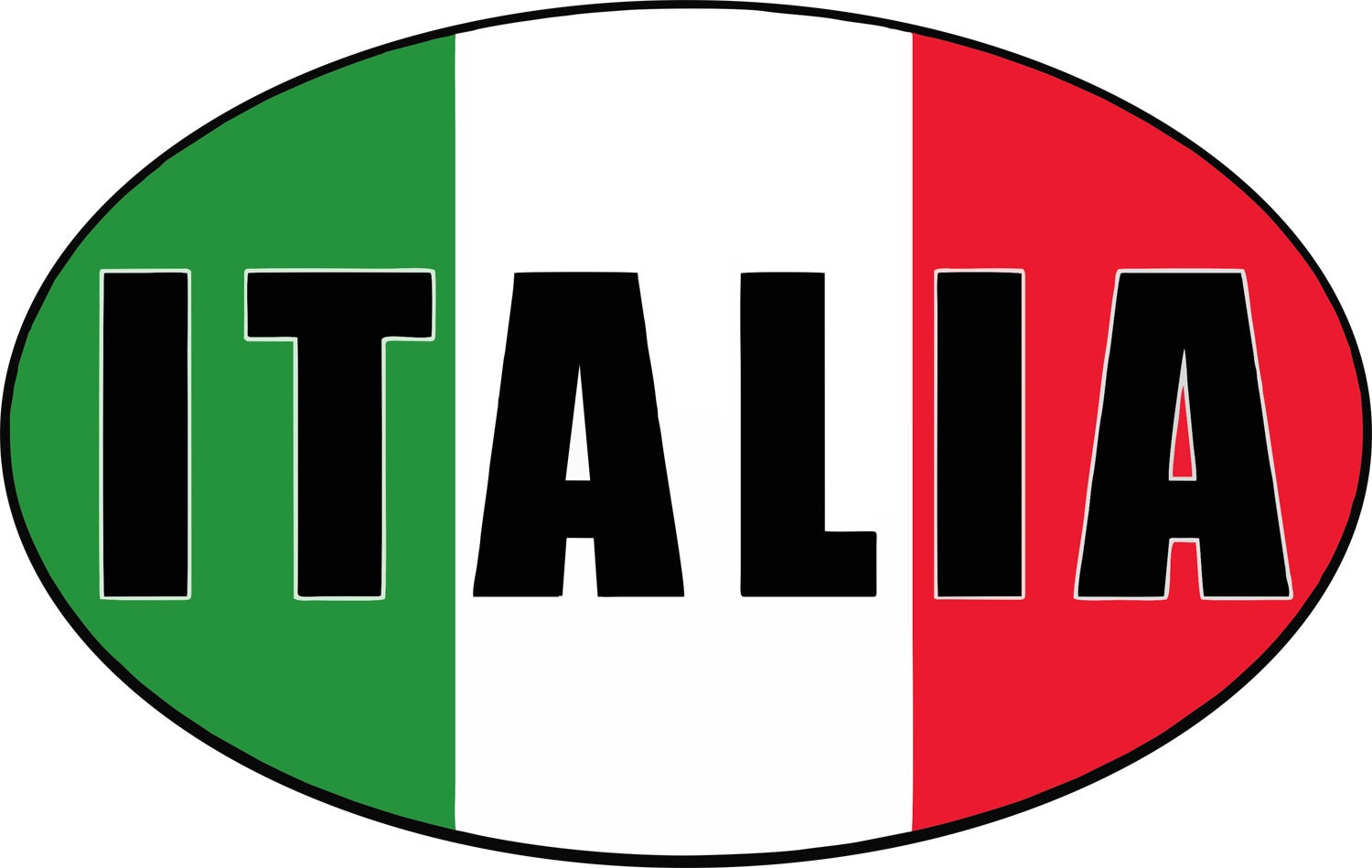 Italian Flag Images