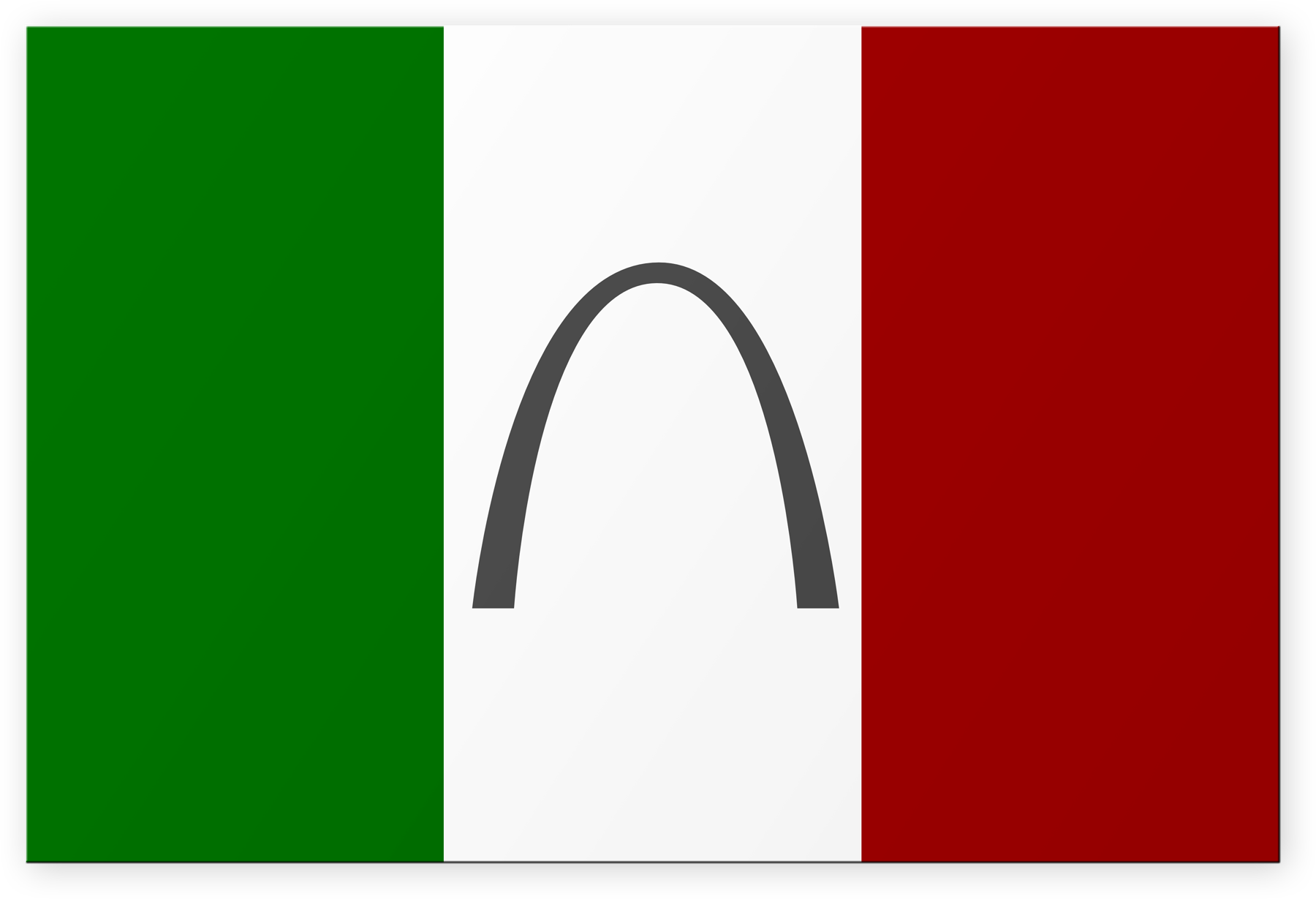 Italian Flag Pictures