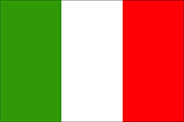 Italian Flag Pictures