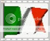 Italian Flag Pictures