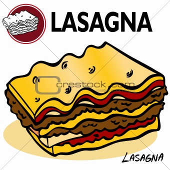 Italian Food Clip Art