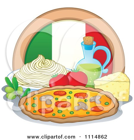 Italian Food Pictures Free Download