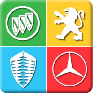 Italian Manufacturer Of Cars Logo Quiz