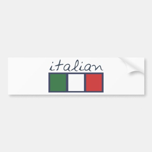 Italy Flag Colors