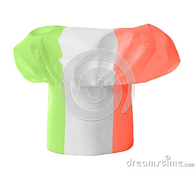 Italy Flag Colors