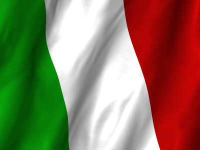 Italy Flag Meaning