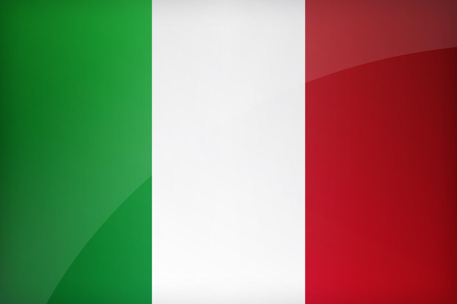 Italy Flag Meaning