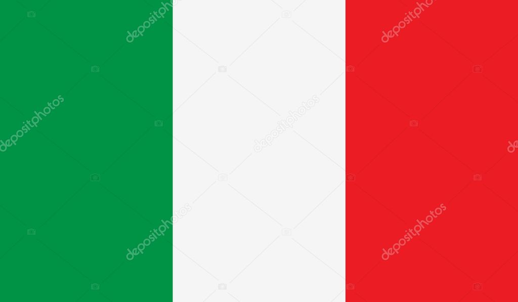 Italy Flag Pictures