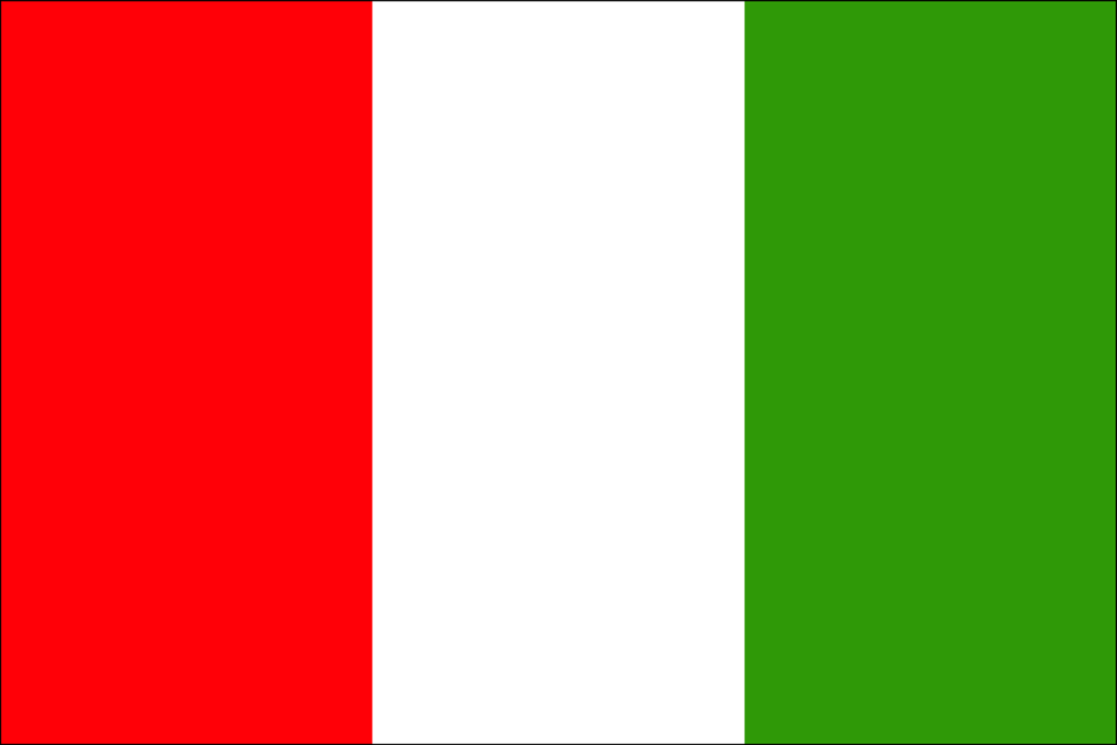 Italy Flag Pictures